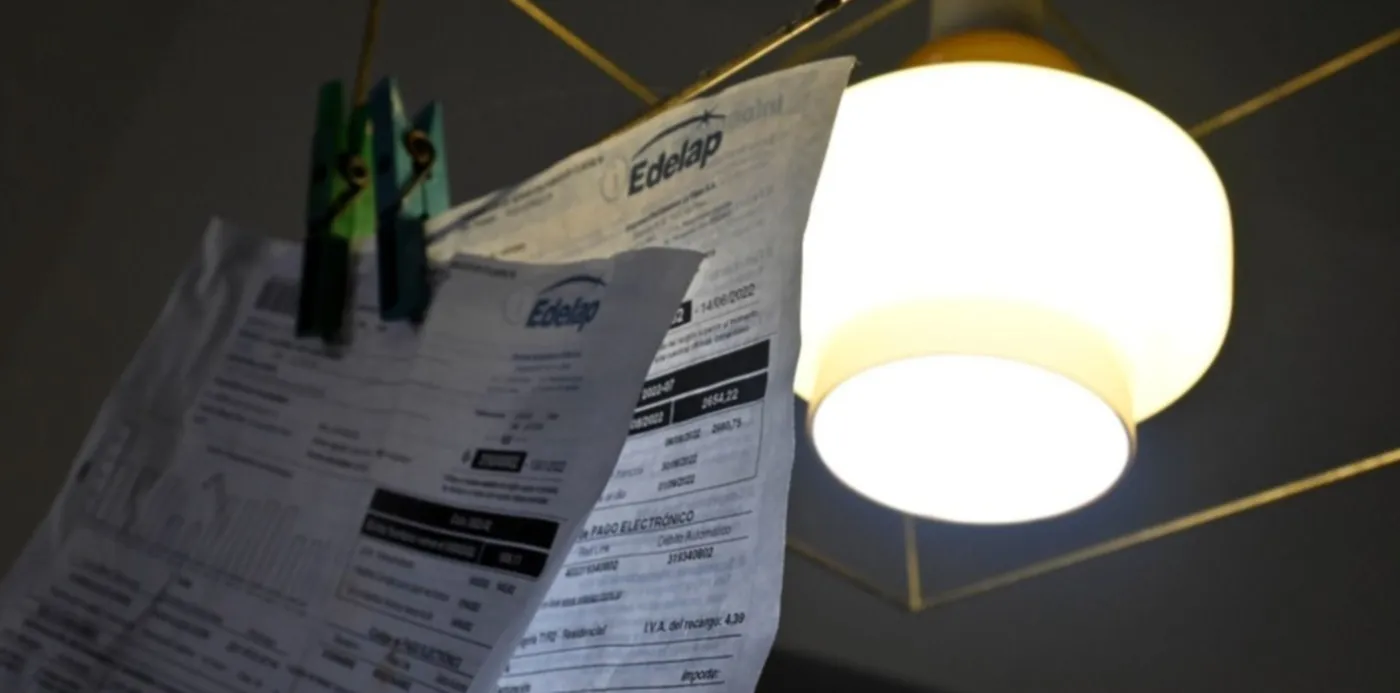 La electricidad aumentará más del 100% para los hogares que no reciben subsidios