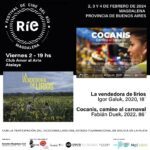 Segunda Edición de Ríe: Festival de cine de Magdalena