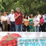 Fiesta del Tomate Platense: Un encuentro donde se rescata la tradición y el verdadero sabor