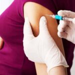 Comenzó la campaña de vacunación obligatoria contra el Virus Sincicial Respiratorio para personas embarazadas