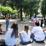 Se conmemoró el Día Internacional de la Mujer