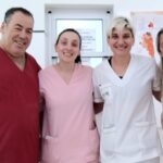 Jornadas de PAP en Atalaya, Vieytes, Bavio y Magdalena