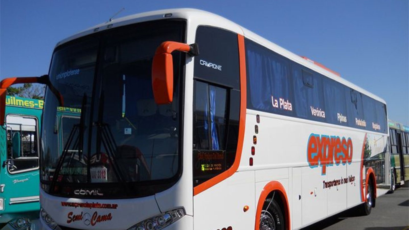 Otro golpe al bolsillo: Más de 5 mil pesos cuesta el viaje Magdalena-La Plata-Magdalena