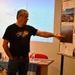 Conversatorio sobre Malvinas en el Centro Cultural