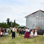Payró celebró su 107º Aniversario
