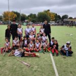Hockey en el CRIM