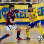 El Futsal llega a la Escuela Municipal de Deportes