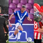Carrillo, Pellegrini y Zapiola: Tres magdalenenses en el Madre de Ciudades