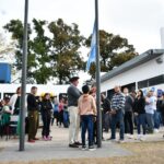 Se celebró el 125º Aniversario de la Escuela Nº 14 de Paraje El Pino