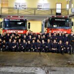 Feliz cumpleaños Bomberos Voluntarios de Magdalena