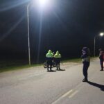 Continúan los operativos de control en Magdalena