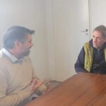 Magdalena retoma el reclamo por la causa del derrame de petróleo en nuestras costas