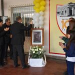 El Colegio Sagrada Familia celebró sus primeros 100 años de vida