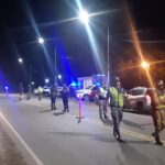 Operativo vehicular en Ruta 11 con resultados positivos