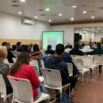 Charla introductoria a la Diplomatura Universitaria