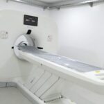 Se concretó la instalación del tomógrafo en el Hospital de Magdalena