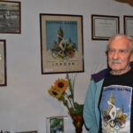 «Cholo» Alberti en las Olimpiadas de 1948: Un magdalenense en Richmond Park