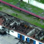 Masacre de Magdalena: piden una dura pena para una penitenciaria que había sido absuelta