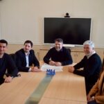Convenio con la UTN: Alumnos podrán realizar el curso de ingreso en Magdalena