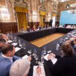 Hourcade y una nueva reunión con Kicillof