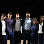 Charla sobre oratoria y neurocomunicación