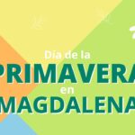 Primavera en el Ecoparque