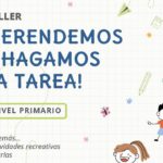 «Merendemos y hagamos la tarea»: Una excelente propuesta para niños del Distrito