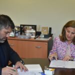 Convenio con la UCALP: Alumnos tendrán una reducción en el arancel de las cuotas