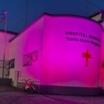 «La noche de las mamografías»: Exitosa campaña preventiva en el nosocomio local