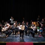 La Orquesta Municipal celebró su Tercer Aniversario