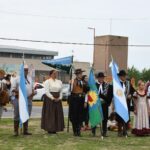 Se celebró el Día de la Tradición