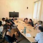 Primera reunión del Consejo consultivo de cannabis medicinal