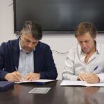 Hourcade: «Queremos que Magdalena siga siendo un lugar tranquilo»