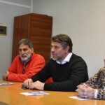 Se dictará en Magdalena la carrera Tecnicatura en Enfermería