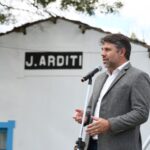 Julio Arditi celebró 138 años de vida