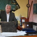 Comenzó la digitalización de archivos históricos