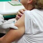 Se pone en marcha la campaña de Vacunación Antigripal 2025