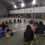 Jornada de capacitación para profesores de la Escuela Municipal
