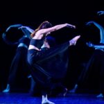 Se viene una noche a pura danza en el Español