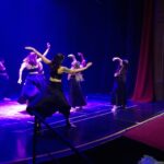 Una noche clásica en el Español