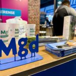 Magdalena presente en la Feria Nacional Caminos y Sabores