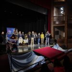 Juegos Bonaerenses: Se realizó la etapa municipal de la categoría Cultura