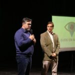 Ojos en Alerta: El gobierno municipal presentó el programa de seguridad ciudadana