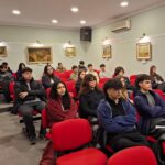 «Elegí tu futuro»: Nueva edición del taller para jóvenes magdalenenses
