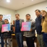 Nuevas herramientas para los estudiantes magdalenenses