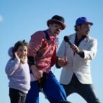 Vacaciones de Invierno 2026 en Magdalena: dos semanas de espectáculos para disfrutar en familia
