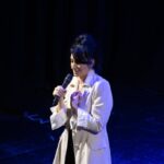 Anita Martínez presentó su unipersonal «Encantadora» en el Español
