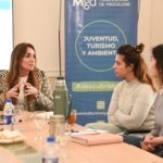 Magdalena se suma al programa MUNA de UNICEF
