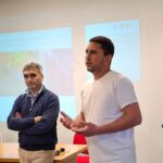 Ignacio Pippi: «Estoy convencido que Magdalena es un punto estratégico para el turismo de la zona»