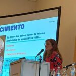 El Servicio de Pediatría del Hospital Santa María Magdalena participó del 42° Congreso Argentino